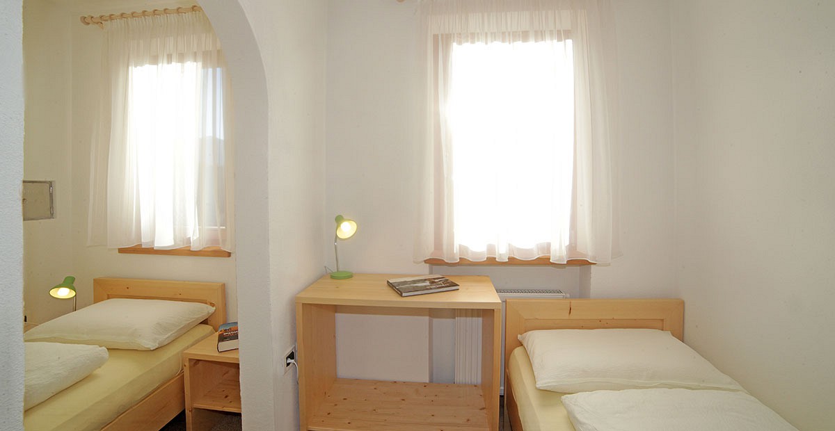 Ciasa Röns